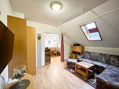 Apartment Appart.Nr.4, max. 6 Pers. 3 Schlafräume, Dusche/WC - Features photo 88