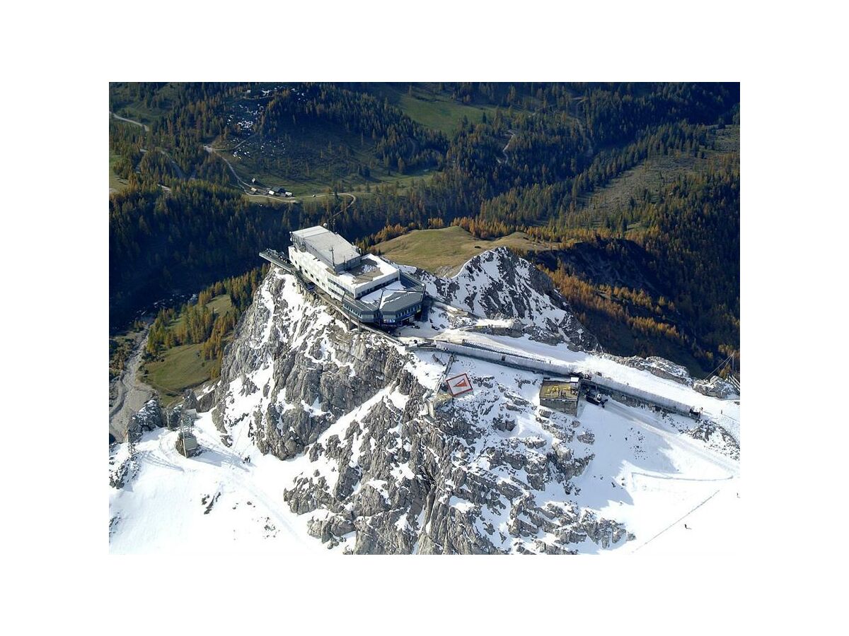 Apartment Appart. Nr.3, max. 6 Pers. 4 Schlafräume,Dusche/WC - Outdoor photo 3