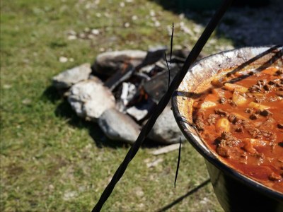 Apartment Appart. Nr.3, max. 6 Pers. 4 Schlafräume,Dusche/WC - Outdoor photo 27