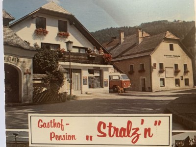 Apartment Appart. Nr.3, max. 6 Pers. 4 Schlafräume,Dusche/WC - Outdoor photo 33