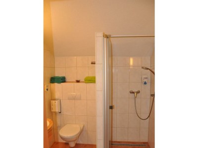 Apartment Appart. Nr.3, max. 6 Pers. 4 Schlafräume,Dusche/WC - Outdoor photo 48