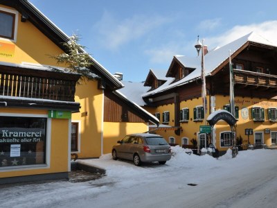 Apartment Appart. Nr.3, max. 6 Pers. 4 Schlafräume,Dusche/WC - Outdoor photo 50