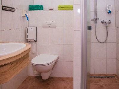 Apartment Appart. Nr.3, max. 6 Pers. 4 Schlafräume,Dusche/WC - Outdoor photo 62