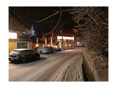 Apartment Appart. Nr.3, max. 6 Pers. 4 Schlafräume,Dusche/WC - Outdoor photo 64