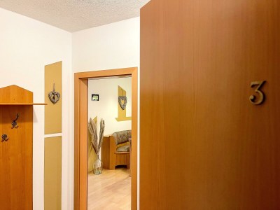 Apartment Appart. Nr.3, max. 6 Pers. 4 Schlafräume,Dusche/WC - Features photo 69