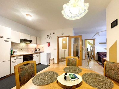 Apartment Appart. Nr.3, max. 6 Pers. 4 Schlafräume,Dusche/WC - Features photo 79