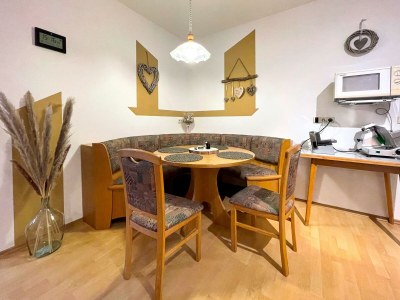 Apartment Appart. Nr.3, max. 6 Pers. 4 Schlafräume,Dusche/WC - Features photo 81