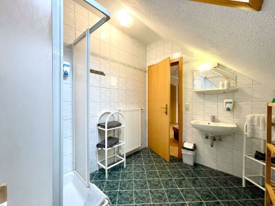 Apartment Appart. Nr.3, max. 6 Pers. 4 Schlafräume,Dusche/WC - Features photo 83