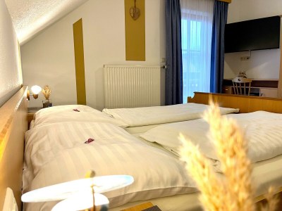 Apartment Appart. Nr.3, max. 6 Pers. 4 Schlafräume,Dusche/WC - Features photo 84