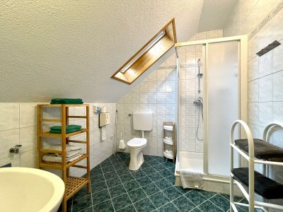 Apartment Appart. Nr.3, max. 6 Pers. 4 Schlafräume,Dusche/WC - Features photo 86