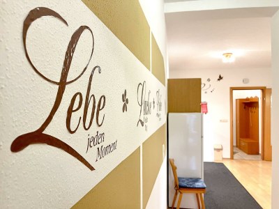 Apartment Appart. Nr.3, max. 6 Pers. 4 Schlafräume,Dusche/WC - Features photo 87