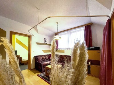 Apartment Appart. Nr.3, max. 6 Pers. 4 Schlafräume,Dusche/WC - Features photo 88