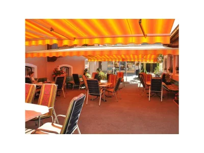 Apartment Appart. Nr.1, max 4 Pers. 2 Schlafräume, Dusche/WC - Outdoor photo 10