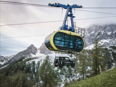 Apartment Appart. Nr.1, max 4 Pers. 2 Schlafräume, Dusche/WC - Outdoor photo 23