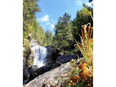 Apartment Appart. Nr.1, max 4 Pers. 2 Schlafräume, Dusche/WC - Outdoor photo 32