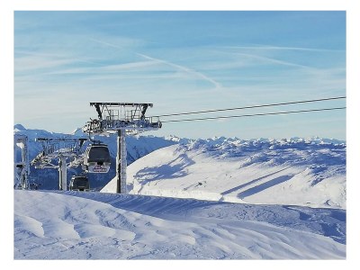 Apartment Appart. Nr.1, max 4 Pers. 2 Schlafräume, Dusche/WC - Outdoor photo 49