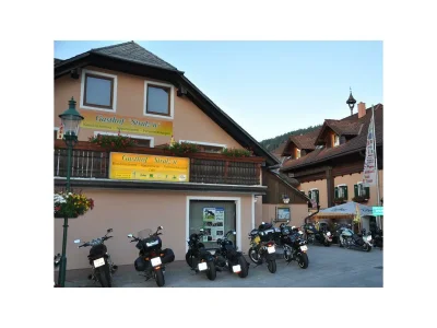 Apartment Appart. Nr.1, max 4 Pers. 2 Schlafräume, Dusche/WC - Outdoor photo 65