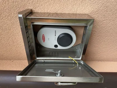 Apartment Appart. Nr.1, max 4 Pers. 2 Schlafräume, Dusche/WC - Outdoor photo 67