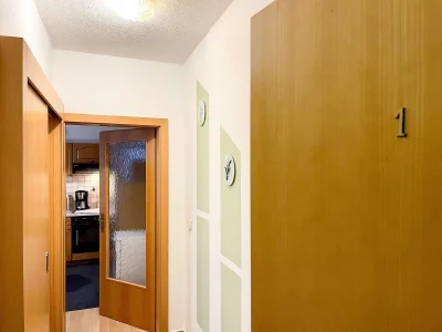 Apartment Appart. Nr.1, max 4 Pers. 2 Schlafräume, Dusche/WC - Features photo 69