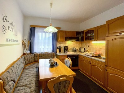 Apartment Appart. Nr.1, max 4 Pers. 2 Schlafräume, Dusche/WC - Features photo 70