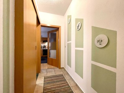 Apartment Appart. Nr.1, max 4 Pers. 2 Schlafräume, Dusche/WC - Features photo 71