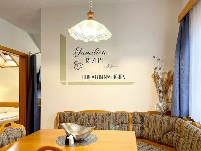 Apartment Appart. Nr.1, max 4 Pers. 2 Schlafräume, Dusche/WC - Features photo 73