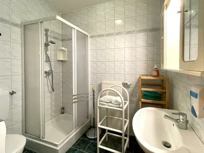 Apartment Appart. Nr.1, max 4 Pers. 2 Schlafräume, Dusche/WC - Features photo 77