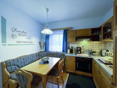 Apartment Appart. Nr.1, max 4 Pers. 2 Schlafräume, Dusche/WC - Features photo 81