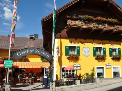 Holiday room Doppelzimmer mit Dusche/WC , Balkon/Terrasse - Outdoor photo 6