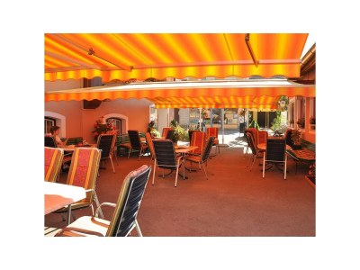 Holiday room Doppelzimmer mit Dusche/WC , Balkon/Terrasse - Outdoor photo 10