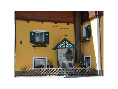 Holiday room Doppelzimmer mit Dusche/WC , Balkon/Terrasse - Outdoor photo 11