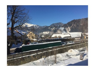 Holiday room Doppelzimmer mit Dusche/WC , Balkon/Terrasse - Outdoor photo 18