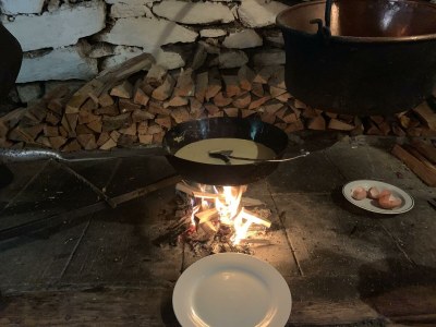 Holiday room Doppelzimmer mit Dusche/WC , Balkon/Terrasse - Outdoor photo 25