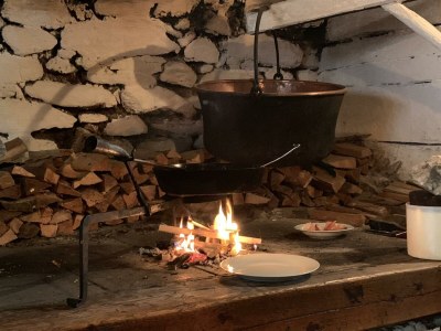 Holiday room Doppelzimmer mit Dusche/WC , Balkon/Terrasse - Outdoor photo 28