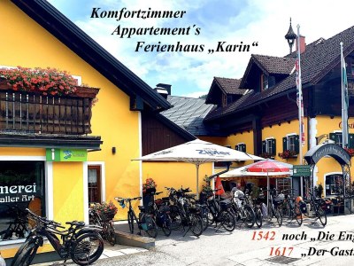 Holiday room Doppelzimmer mit Dusche/WC , Balkon/Terrasse - Outdoor photo 52