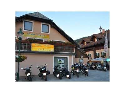 Holiday room Doppelzimmer mit Dusche/WC , Balkon/Terrasse - Outdoor photo 64