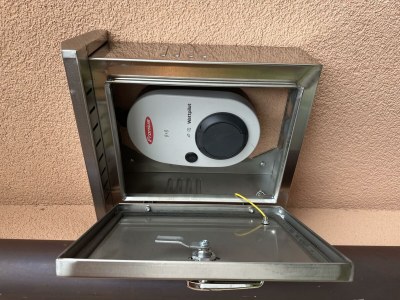 Holiday room Doppelzimmer mit Dusche/WC , Balkon/Terrasse - Outdoor photo 66