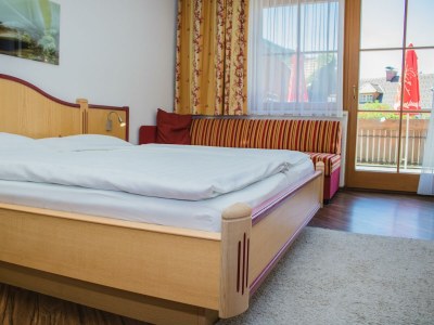 Holiday room Doppelzimmer mit Dusche/WC , Balkon/Terrasse - Features photo 68