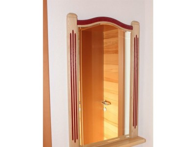 Holiday room Doppelzimmer mit Dusche/WC , Balkon/Terrasse - Features photo 72