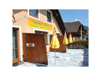 Holiday room Doppelzimmer mit Dusche/WC , Balkon/Terrasse - Features photo 74