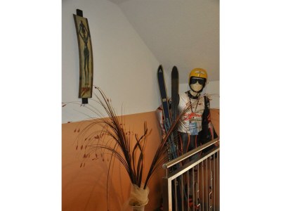 Holiday room Doppelzimmer mit Dusche/WC , Balkon/Terrasse - Features photo 78