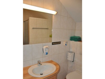 Holiday room Doppelzimmer mit Dusche/WC , Balkon/Terrasse - Features photo 80