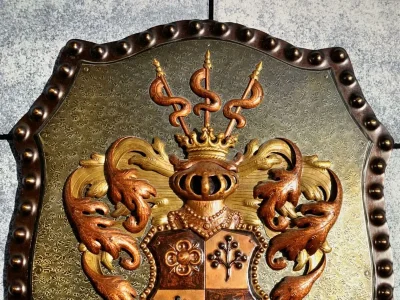 Apartment EG. Appart. Nr.5 max. 8 Pers. 4 Schlafräume in Öblarn - Apartment