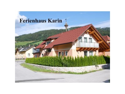 Apartment EG. Appart. Nr.5 max. 8 Pers. 4 Schlafräume - Outdoor photo 2