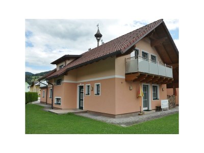 Apartment EG. Appart. Nr.5 max. 8 Pers. 4 Schlafräume - Outdoor photo 6