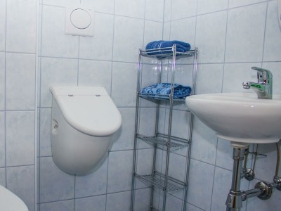 Apartment EG. Appart. Nr.5 max. 8 Pers. 4 Schlafräume - Outdoor photo 7