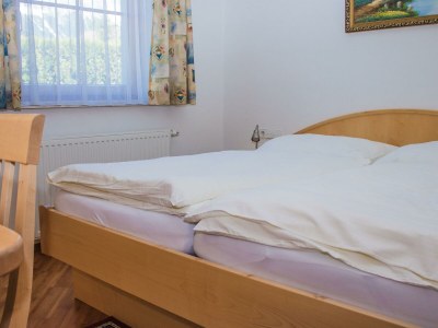 Apartment EG. Appart. Nr.5 max. 8 Pers. 4 Schlafräume - Outdoor photo 9