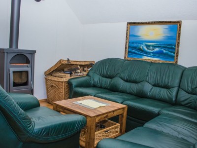 Apartment EG. Appart. Nr.5 max. 8 Pers. 4 Schlafräume - Outdoor photo 10