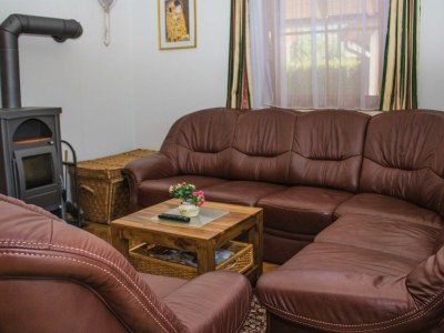 Apartment EG. Appart. Nr.5 max. 8 Pers. 4 Schlafräume - Outdoor photo 13