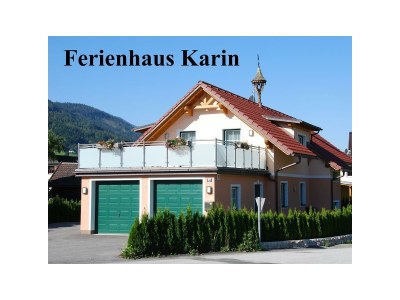 Apartment EG. Appart. Nr.5 max. 8 Pers. 4 Schlafräume - Outdoor photo 14